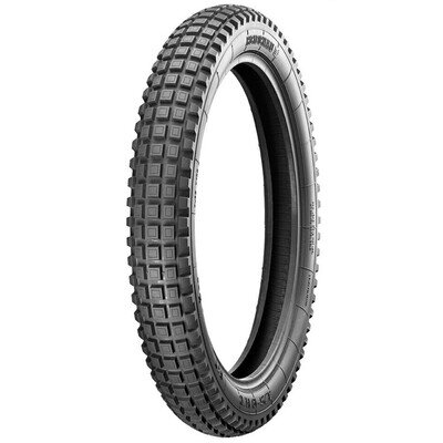 Motorcycle Tyre Heidenau K67 Classic Trials 3.00 -21 51T TT Front