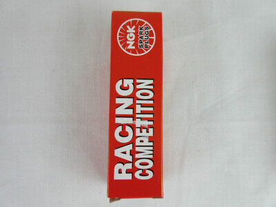 NGK BR8EG Honda CR125 spark plug all motocross
