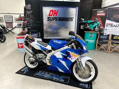 SOLD 1992 Suzuki RGV250 SP VJ22 8K Miles PX SWAP 2 Stroke Two Stroke SOLD 1992 Suzuki RGV250 SP VJ22 8K Miles PX SWAP 2 Stroke Two Stroke