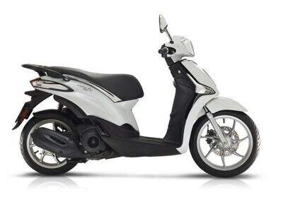 Piaggio Liberty 125 SAVE £250!! Piaggio Liberty 125 SAVE £250!!