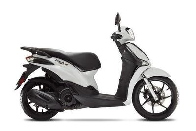 Piaggio LIBERTY 125 S E5 SAVE £250!! Piaggio LIBERTY 125 S E5 SAVE £250!!