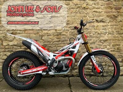 TRS ONE-RR 250cc Trials Bike, New 2024 Model, Special Deal Available TRS ONE-RR 250cc Trials Bike, New 2024 Model, Special Deal Available