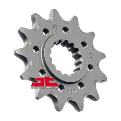 JT Front Sprocket Yamaha YZ85 02-23 (14T) MX Motocross Off-Road
