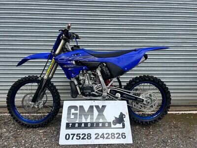yamaha YZ 250 2022 - 31 hours, immaculate! yamaha YZ 250 2022 - 31 hours, immaculate!