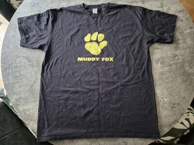 Vintage Fox Racing Motocross Mountain Bike T-Shirt