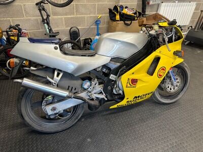 suzuki rgv250 vj21 suzuki rgv250 vj21