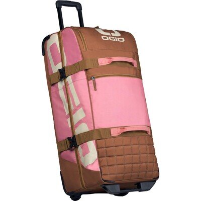 OGIO TRUCKER GEAR BAG PINK Gear Kit Bag MX Motocross