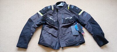 Oxford Stormland Jacket and Trousers