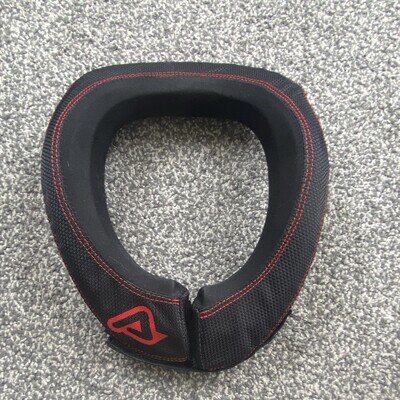 Motocross Neck Brace For Kids