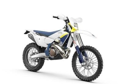 2025 HUSQVARNA TE 250 - NEW MODEL UPGRADE IN STOCK! 2025 HUSQVARNA TE 250 - NEW MODEL UPGRADE IN STOCK!