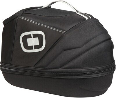 Ogio ATS Gear Case Black MX Helmet Bag for Off-Road Dirt Motocross Helmets 12101