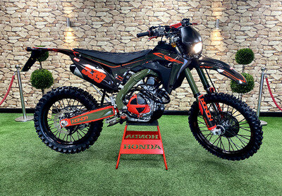 ***HONDA CRF 450RX***ROAD LEGAL***MILITARY EDITION CRF 250KTMYAMAHAHUSQVARNA ***HONDA CRF 450RX***ROAD LEGAL***MILITARY EDITION CRF 250KTMYAMAHAHUSQVARNA