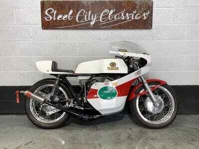 Yamaha RD250 - TZR Replica - Excellent Build - Exciting Bike For Sale Yamaha RD250 - TZR Replica - Excellent Build - Exciting Bike For Sale