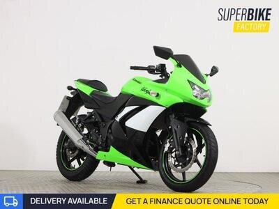 2013 63 KAWASAKI NINJA 250 BUY ONLINE 24 HOURS A DAY 2013 63 KAWASAKI NINJA 250 BUY ONLINE 24 HOURS A DAY