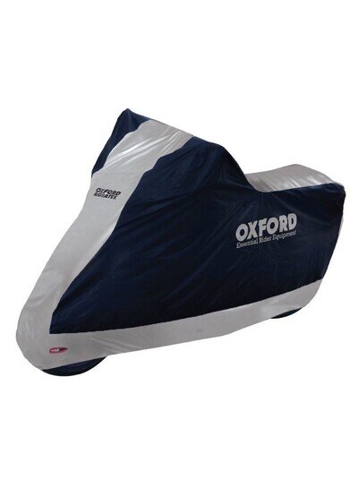 Oxford Aquatex Outdoor Motorcycle Cover M – Waterproof Bike Scooter Cover CV202