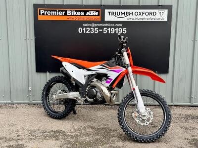2024 KTM 250 SX Motorcycle 2024 KTM 250 SX Motorcycle