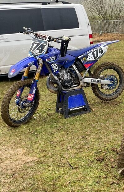 Yamaha YZ250 2010 Big Spec Lots Of Extras Yamaha YZ250 2010 Big Spec Lots Of Extras