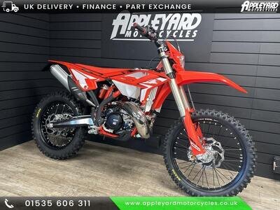 BETA RR 250 2024 BETA RR 250 2024