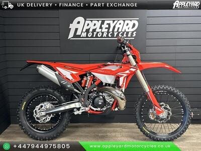 BETA RR 250 2T MY 24 CALL FOR THE BEST DEAL BETA RR 250 2T MY 24 CALL FOR THE BEST DEAL