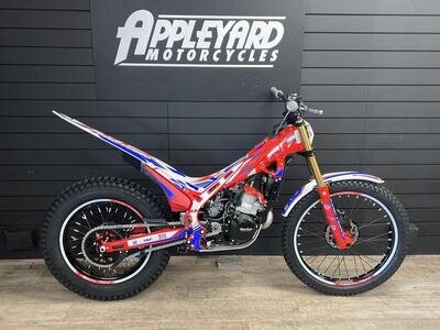 BETA EVO 250 FACTORY TRIALS BIKE 2023 CALL FOR THE BEST DEAL BETA EVO 250 FACTORY TRIALS BIKE 2023 CALL FOR THE BEST DEAL