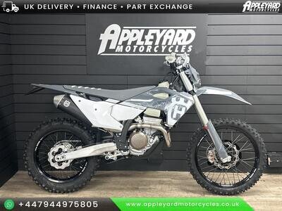 HUSQVARNA FE350 PRO 2024 HUSQVARNA FE350 PRO 2024