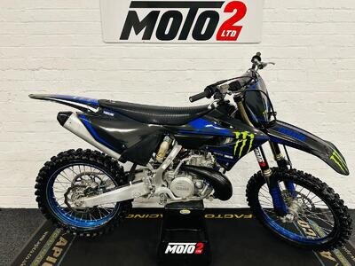 2023 USED YAMAHA YZ 250 MONSTER MOTOCROSS BIKE (GREAT VALUE) YZ TC SX MC 2023 USED YAMAHA YZ 250 MONSTER MOTOCROSS BIKE (GREAT VALUE) YZ TC SX MC