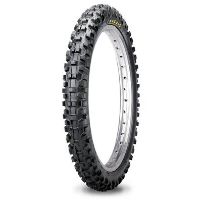 Maxxis 80/100‑21 M7311 MaxxEnduro Tyre – 51M, TT, FIM Approved, Front Enduro/MX