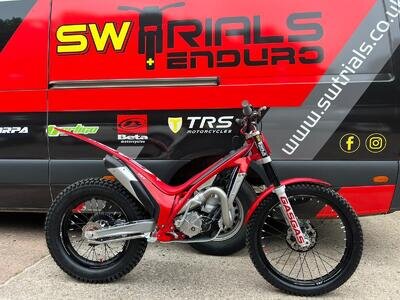 2025 GASGAS TXT Racing 250cc Trials Bike - High Spec TECH Braktec Latest Model 2025 GASGAS TXT Racing 250cc Trials Bike - High Spec TECH Braktec Latest Model