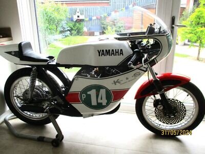Yamaha RD-TZ replica project:RD 400 Frame:Rd 250 cc twin engine:rebuilt;1976 . Yamaha RD-TZ replica project:RD 400 Frame:Rd 250 cc twin engine:rebuilt;1976 .