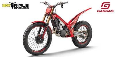 2025 GASGAS TXT GP 250cc Trials Bike - Top Spec Latest Model TECH Braktec Expert 2025 GASGAS TXT GP 250cc Trials Bike - Top Spec Latest Model TECH Braktec Expert