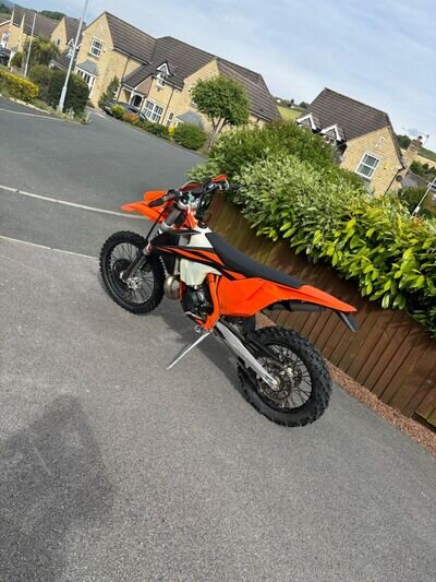 Ktm 250 Exc 2019 tpi Ktm 250 Exc 2019 tpi