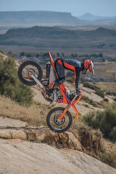 KTM 250 EXC 2024, IN STOCK NOW. Last One. KTM 250 EXC 2024, IN STOCK NOW. Last One.