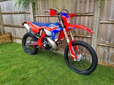 BETA 250 RR Racing 2023 BETA 250 RR Racing 2023