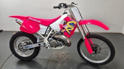 HONDA CR250 1994 2 STROKE SUPER EVO MOTORCROSS BIKE*VERY CLEAN*
