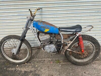 Suzuki Rl250 Exacta Suzuki Rl250 Exacta