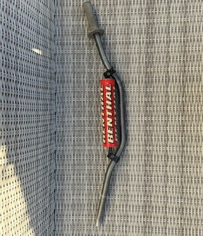 Renthal Motocross Handlebars