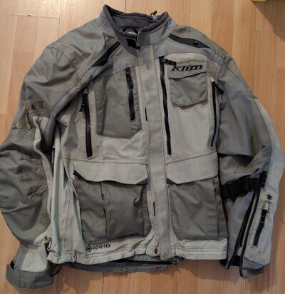 Klim Carlsbad Jacket & Trousers