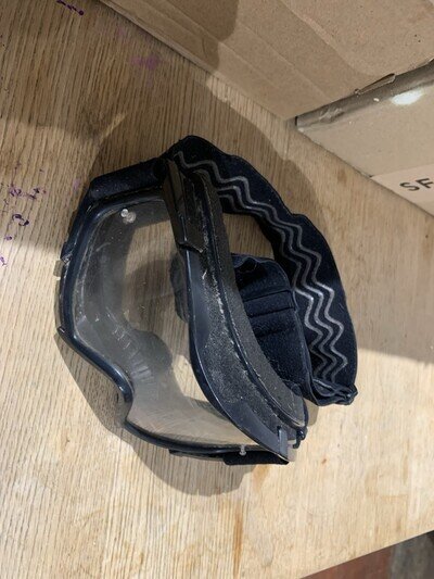Motorcross/Enduro Goggles