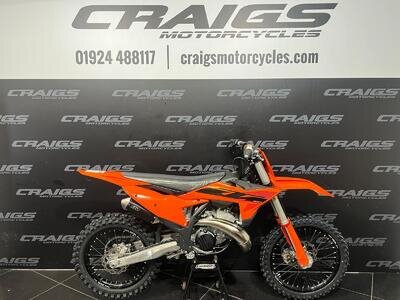 KTM 250 SX 2025 NEW MOTOCROSS BIKE AT CRAIGS MOTORCYCLES KTM 250 SX 2025 NEW MOTOCROSS BIKE AT CRAIGS MOTORCYCLES