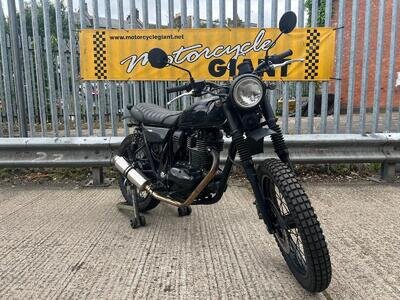 Kawasaki TR 250 Kawasaki TR 250
