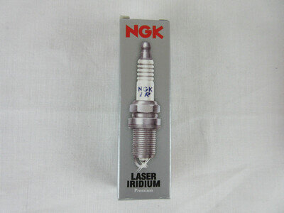NGK LKAR8AI-9 spark plug KTM EXC SX 400 09-11 motocross,enduro