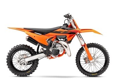 KTM 85 SX BIG WHEEL 2026 MODEL 25 RACING STORE