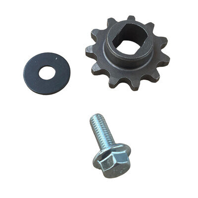 Replacement Front Sprocket (219H-11T) for Stomp E-Box EBOX Motocross