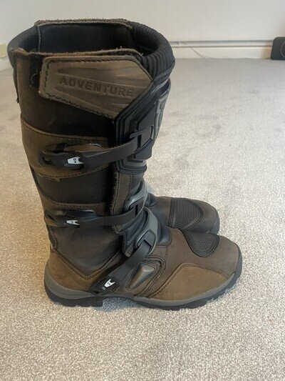 Forma Adventure Motorcycle Boots EU45