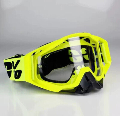 100% Mx Goggles Motocross Enduro Eye Protection