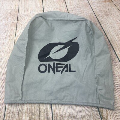 O’Neal Helmet Dust Cloth Carry Bag Motorcycle Motorbike Drawstring