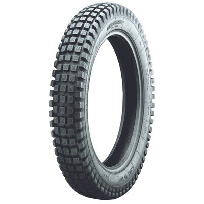Motorcycle Tyre Heidenau K67 Classic Trials 4.00 -18 64T TT Rear