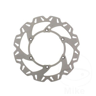 EBC CX Extreme Motocross Brake Disc front 1pc For KTM SXC 620 LC4 1997
