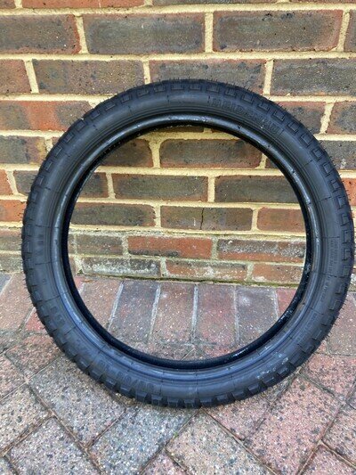 K60 90/90-18 Adventure Motorcycle Tyres Heidenau 51S TT Front Two Tyres