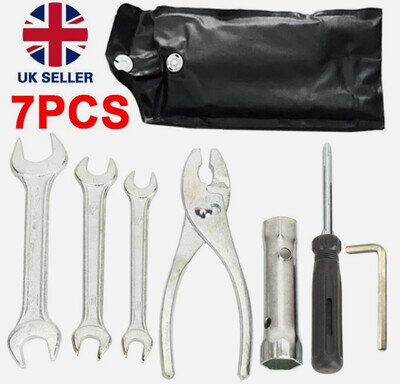Motorcycle Tool Kits Repair Tool For Honda YAMAHA Kawasaki BMW Polaris Suzuk Set